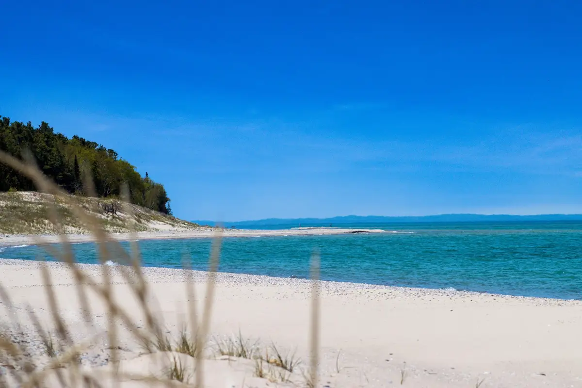 N Cathead West, Northport, MI 49670 - #1