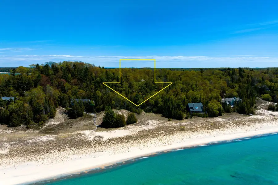 N Cathead West, Northport, MI 49670 - #2