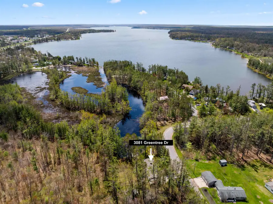 3081 Greentree, Gaylord, MI 49735 - #2