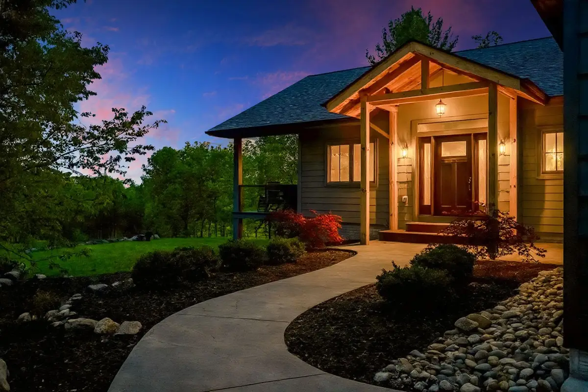 4478 Horseshoe, Bellaire, MI 49615 - #1