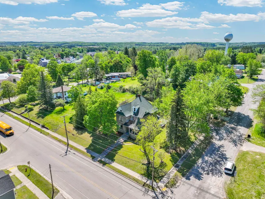 413 W Main, Manton, MI 49663 - #3