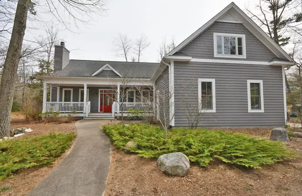 12 Pine, GlenArbor, MI 49636