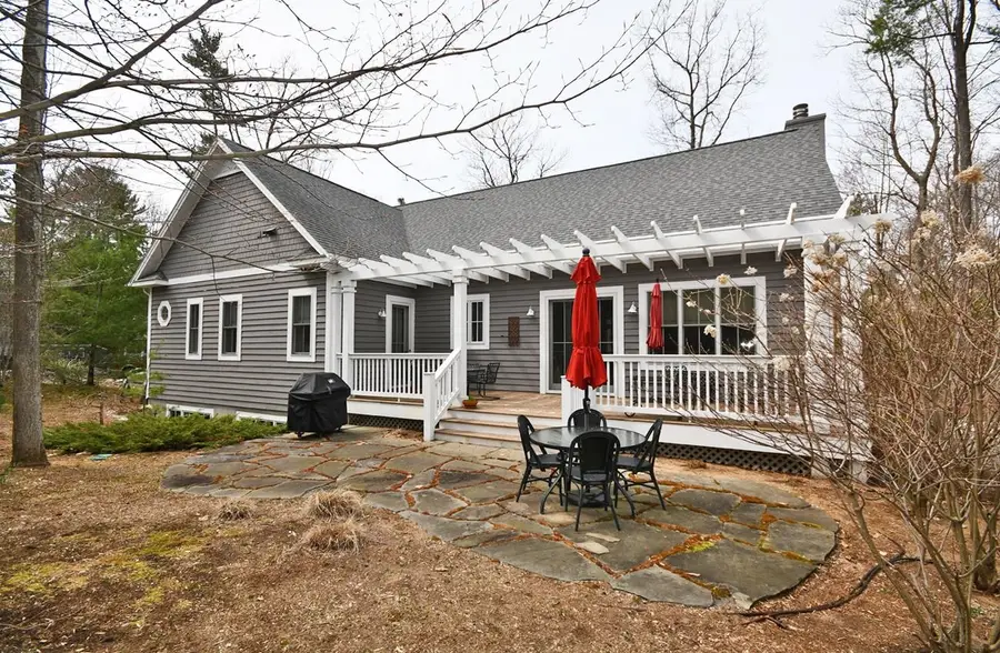 12 Pine, Glen Arbor, MI 49636 - #3