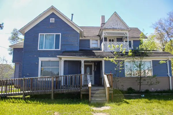 416 S Michigan, Manton, MI 49663