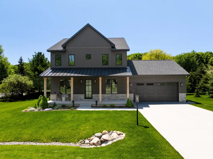 9336 E Summerfield, Elmwood, MI 49684 - #2