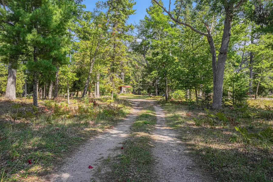 5760 W Crystal View, Glen Arbor, MI 49636 - #2