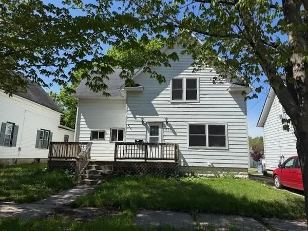 825 Wallace, Cadillac, MI 49601