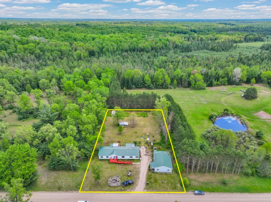 21513 23 Mile RD, Tustin, MI 49688 - #2