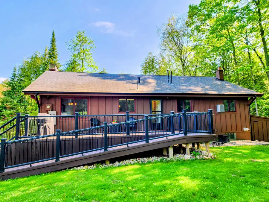 6075 Cedar River RD, Mancelona, MI 49659 - #2