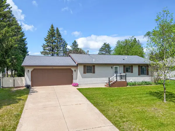 1310 Walnut ST, Cadillac, MI 49601
