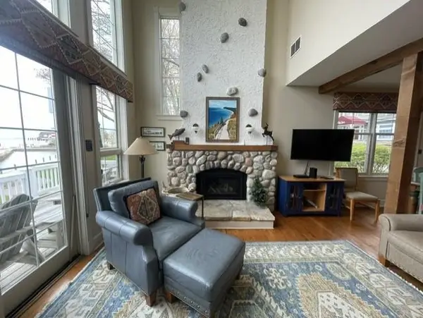 1A Fish House, GlenArbor, MI 49636