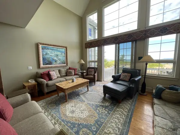 1H Fish House, GlenArbor, MI 49636