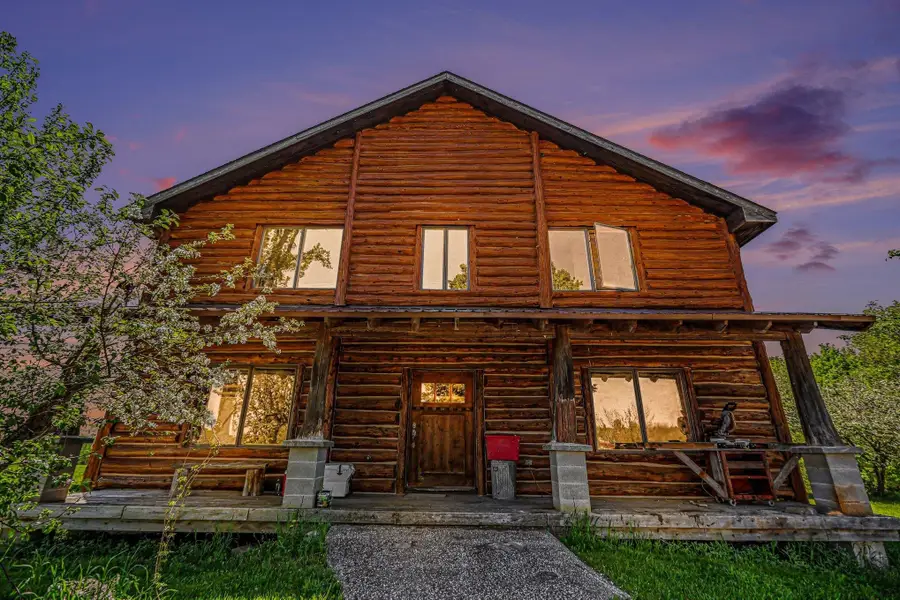 9465 W Old State, Central Lake, MI 49622 - #2