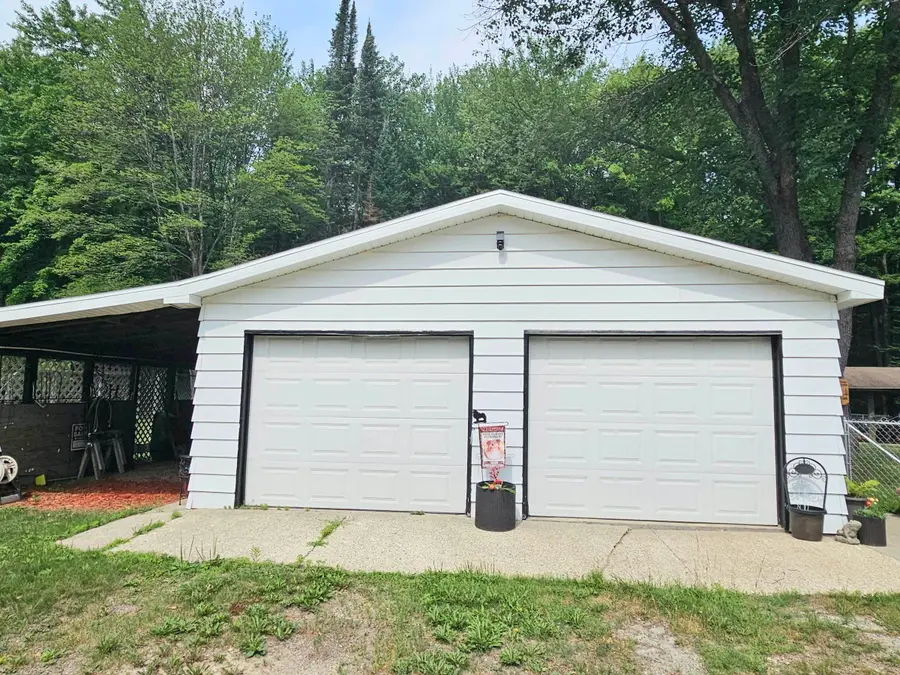 4774 S Lachance, Lake, MI 49651 - #2