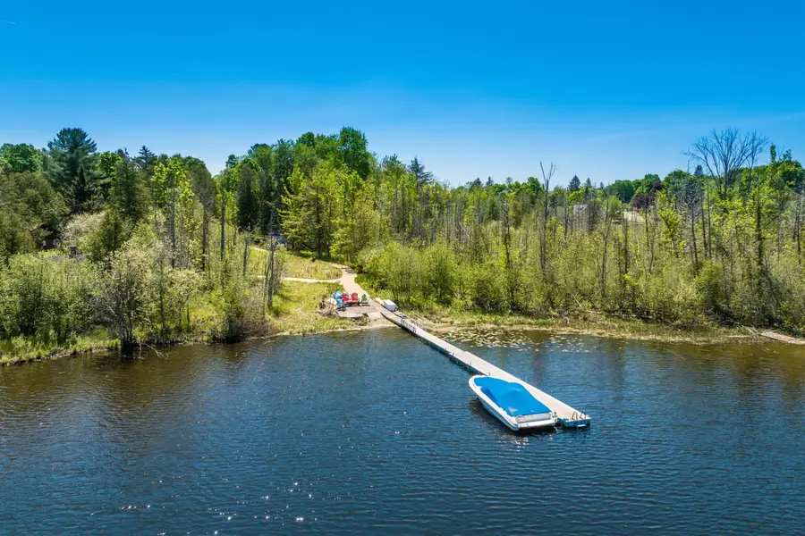 2601 Rushton, Central Lake, MI 49622 - #2