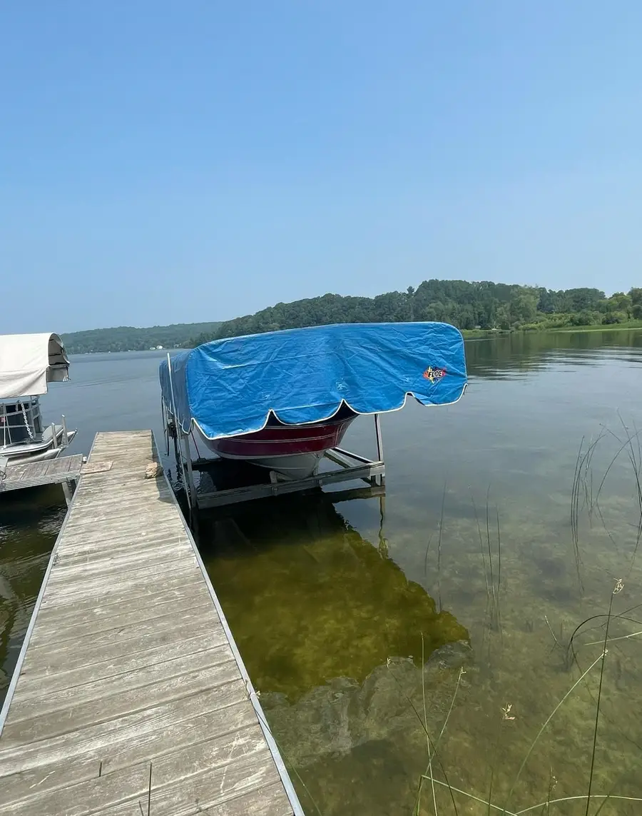 5505 Indian, Frankfort, MI 49635 - #3