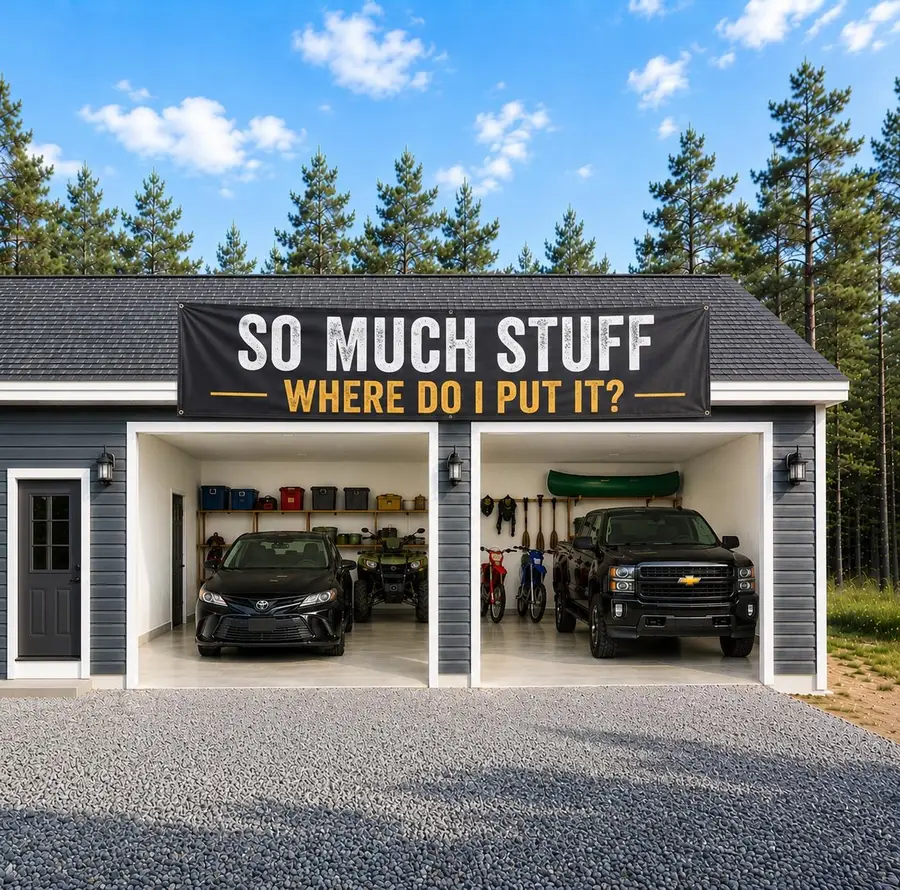 Parcel F 2 1/2, Buckley, MI 49620 - #2