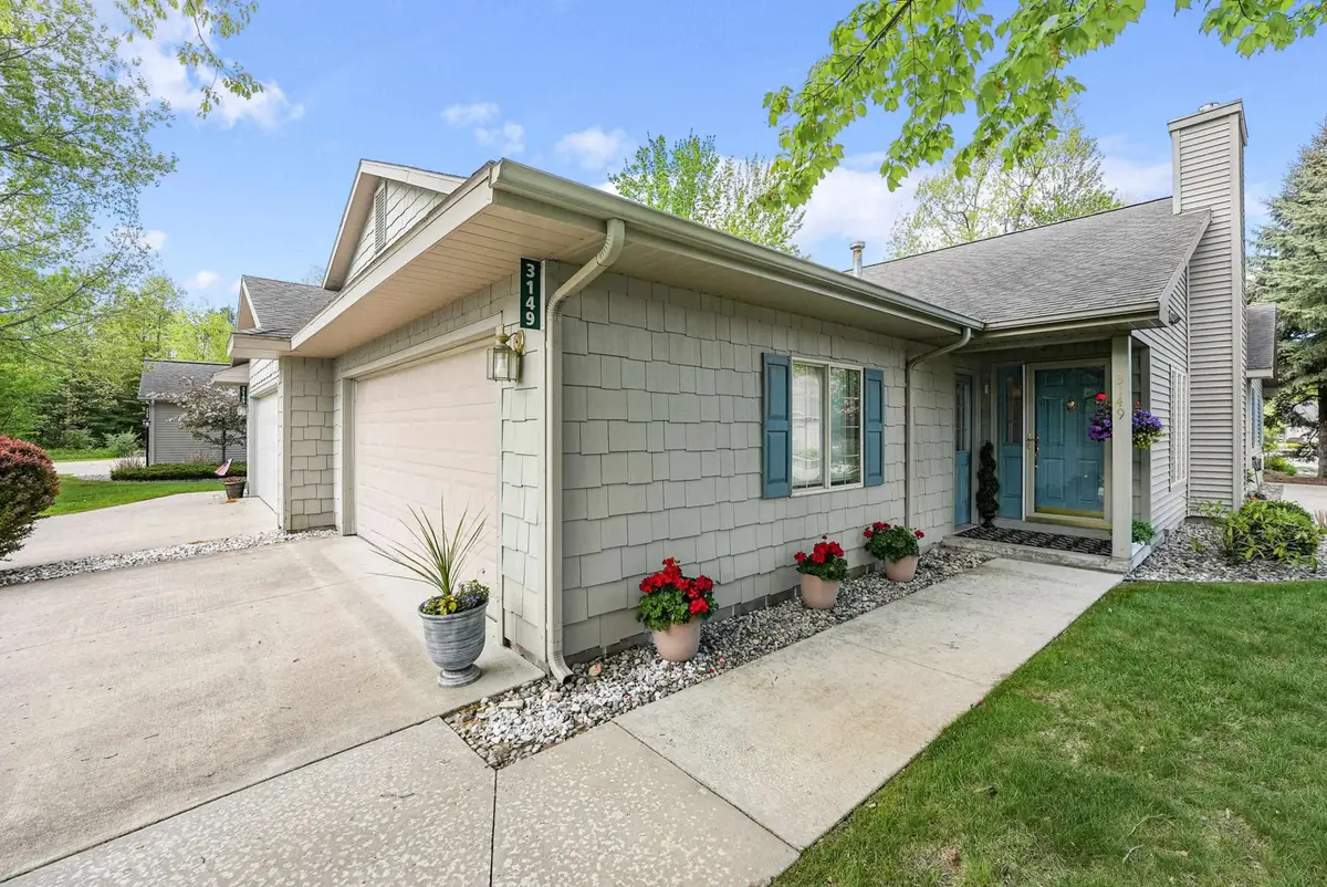 3149 Aspen BLF, Garfield, MI 49686 - #1
