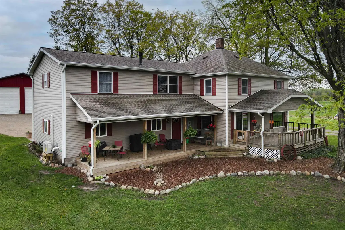 8201 Essex, Ellsworth, MI 49729 - #1