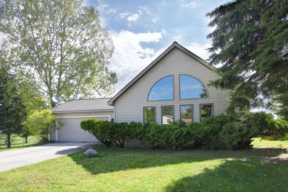 12325 Lincoln Hollow CT, Cedar, MI 49621 - #1