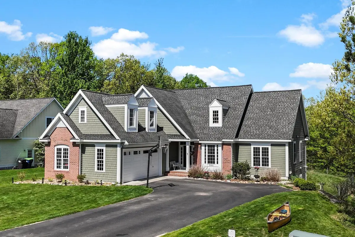 3595 Yorkshire, East Bay, MI 49686 - #1