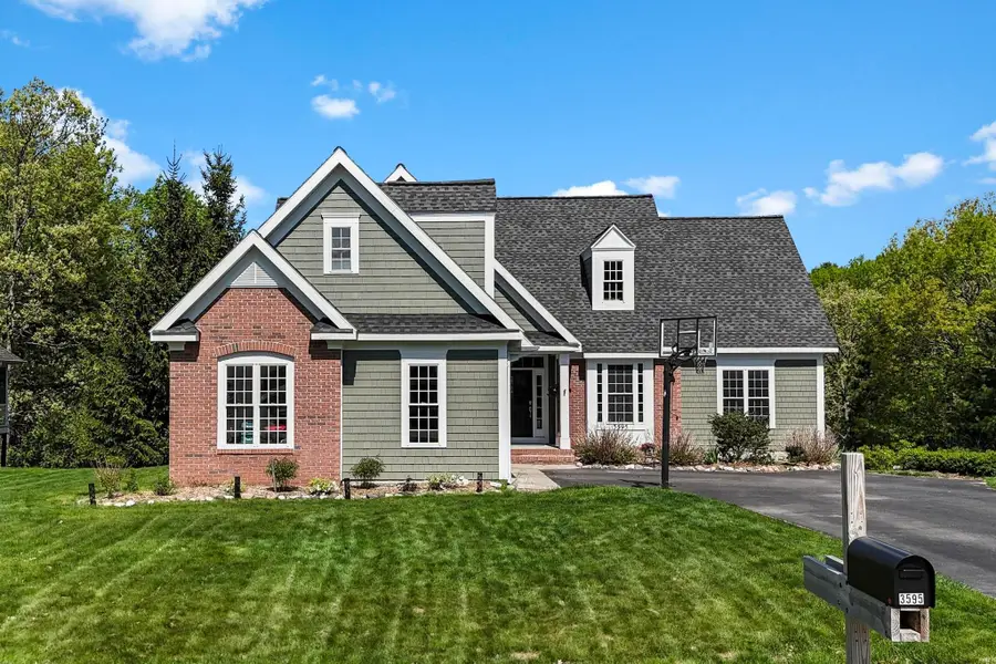 3595 Yorkshire, East Bay, MI 49686 - #3