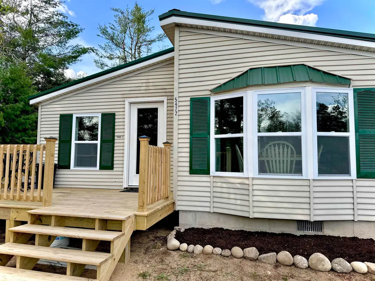 5472 Clubhouse, Gaylord, MI 49735 - #1