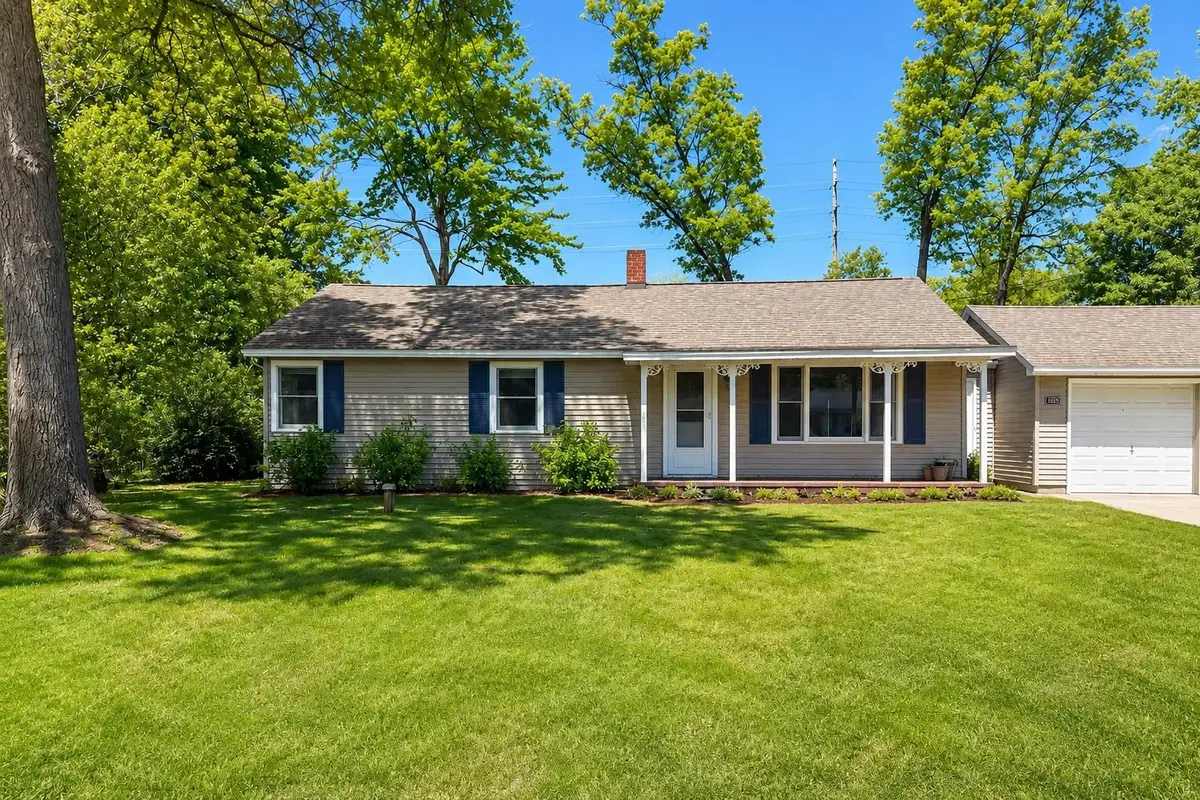 1865 Maple DR, East Bay, MI 49686 - #1
