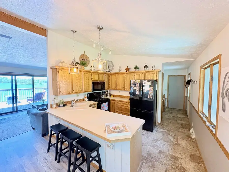 1988 S Schneider, Lake, MI 49651 - #3