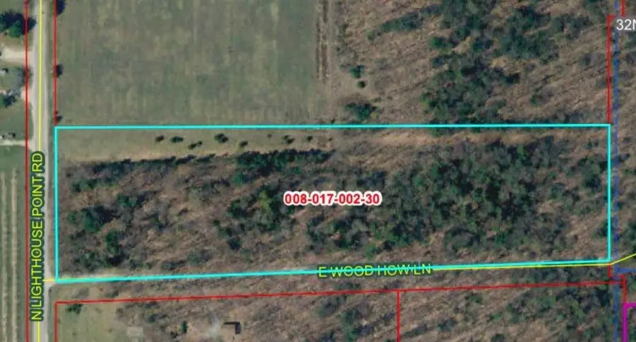 00 N Lighthouse Point, Northport, MI 49670 - #2
