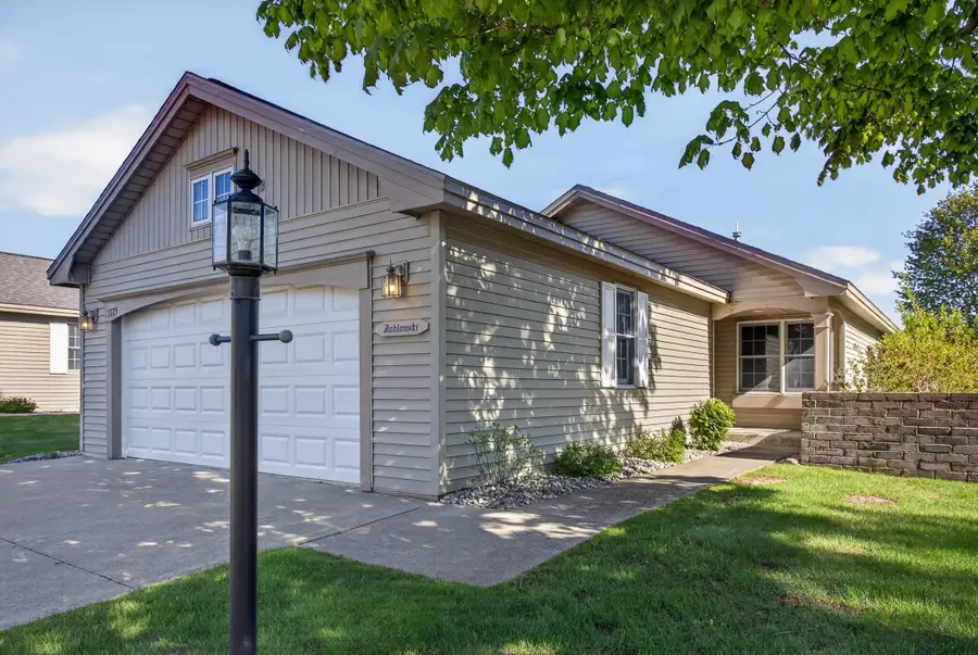 1175 Hemingway, Garfield, MI 49686 - #2
