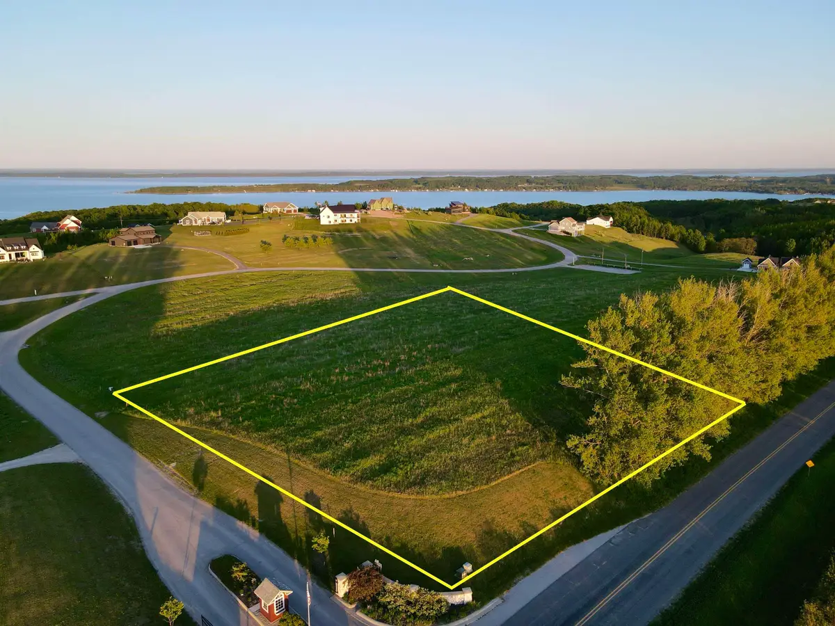 Lot 4 E John Michael, Suttons Bay, MI 49682 - #1