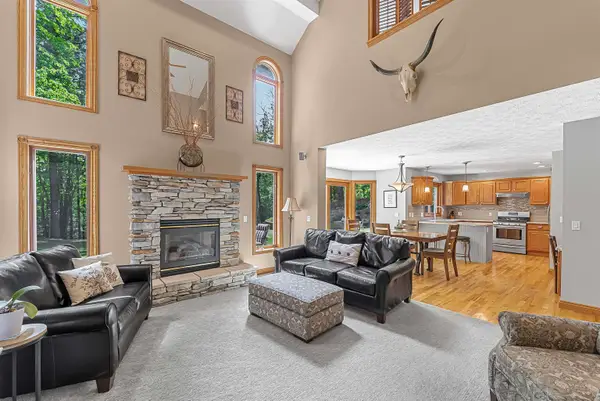 4340 Hampshire, Williamsburg, MI 49690