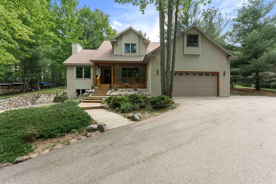 4340 Hampshire, Williamsburg, MI 49690 - #2