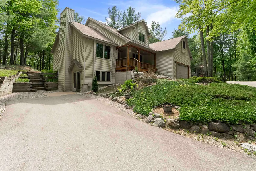 4340 Hampshire, Williamsburg, MI 49690 - #3