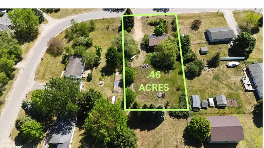 5527 Old Maple TRL, Grawn, MI 49637 - #2