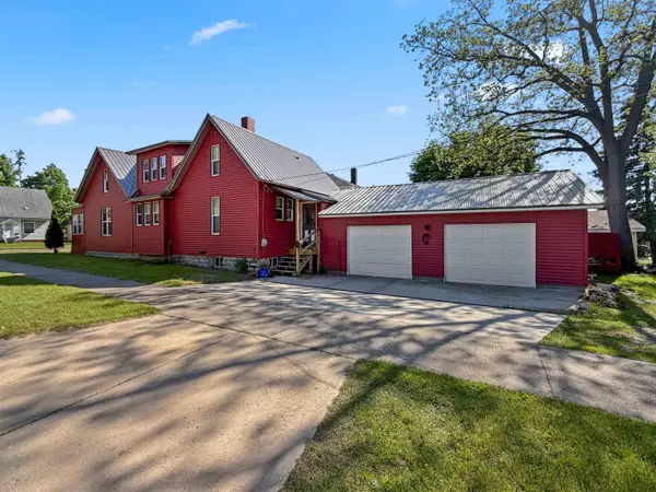 123 E Bremer, Cadillac, MI 49601