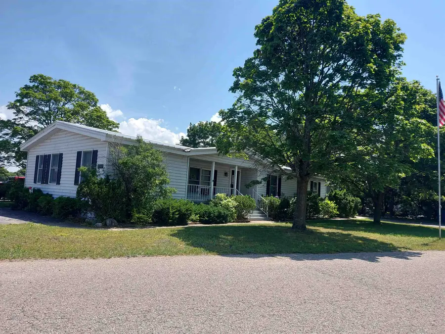 1743 David, Garfield, MI 49686 - #3