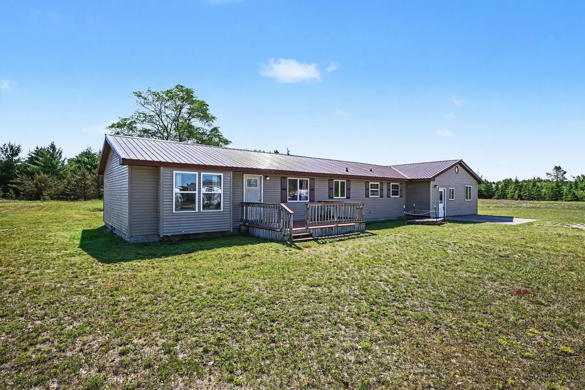 5156 Kellie, Mesick, MI 49668 - #1