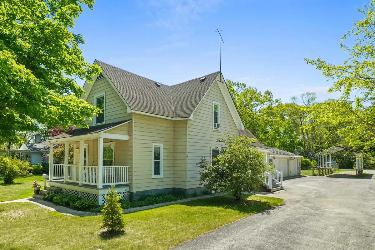 1012 Webster ST, Traverse City, MI 49686 - #1