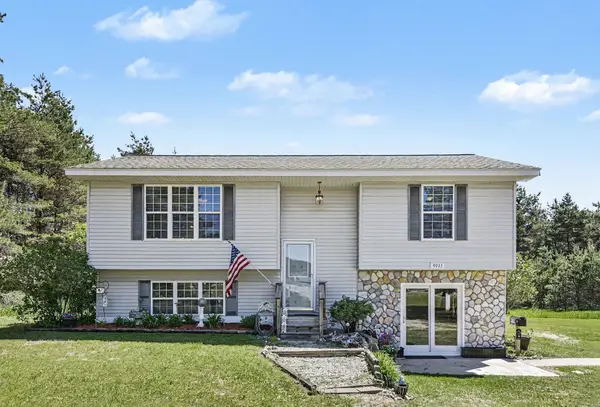 9933 Summit City, Kingsley, MI 49649