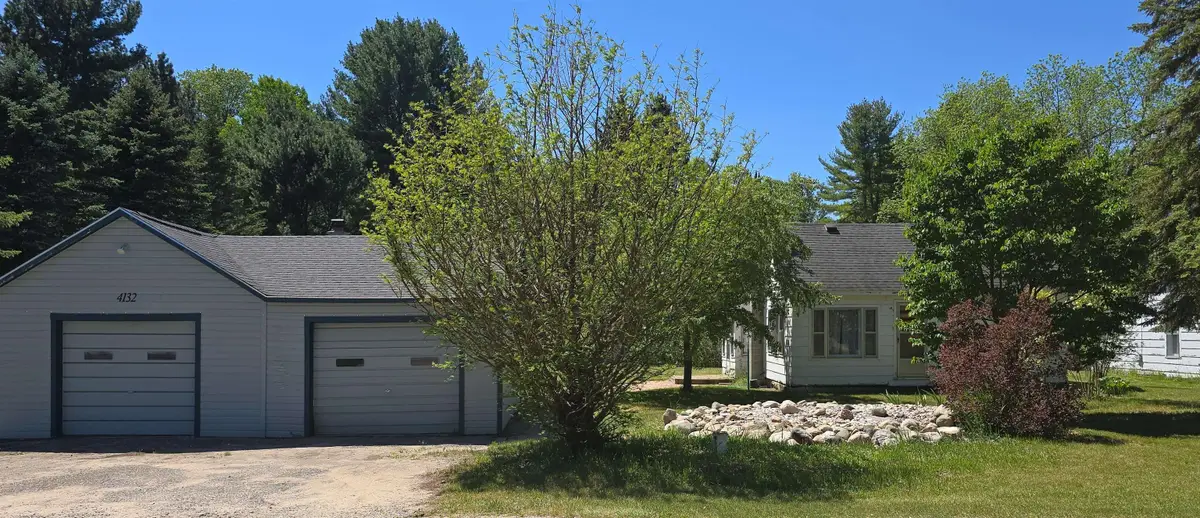 4132 Main, Kingsley, MI 49649 - #1
