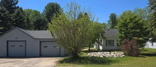 4132 Main, Kingsley, MI 49649