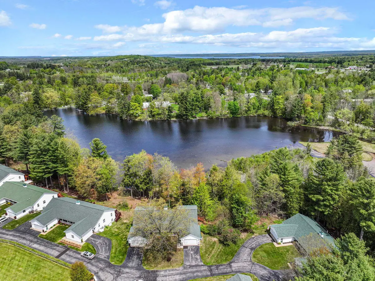 5534 Millbrook DR, Williamsburg, MI 49690 - #1