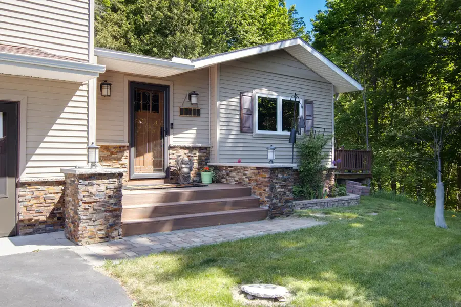 11446 Barnes, Kewadin, MI 49648 - #3