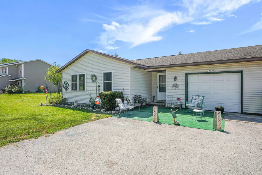 3434 & 3436 Mahoney, East Bay, MI 49686 - #3