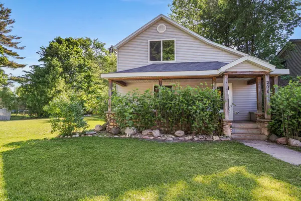 206 N Maple, Mancelona, MI 49659