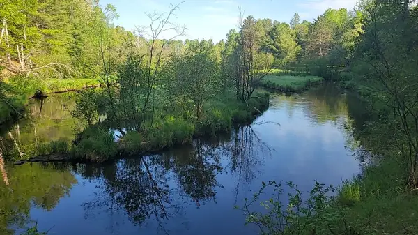 Parcel 3 Sumac, Grayling, MI 49738