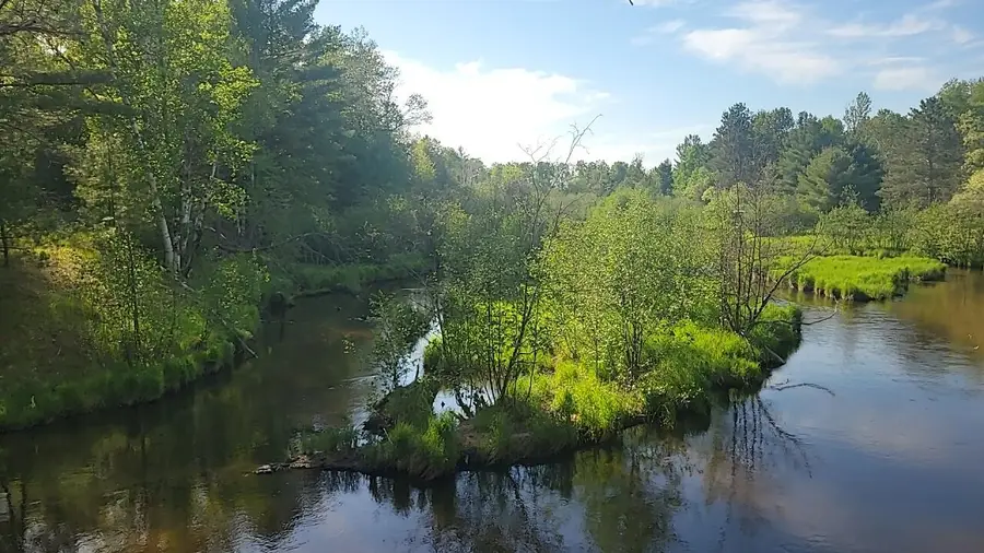 Parcel 3 Sumac, Grayling, MI 49738 - #3