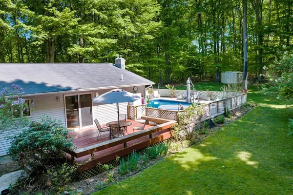 2057 Glory, Frankfort, MI 49635